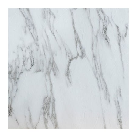 Achim Importing Achim Nexus Self Adhesive Vinyl Floor Tile 12in x 12in, Bianco Marble, 20 Pack FTVMA45520
